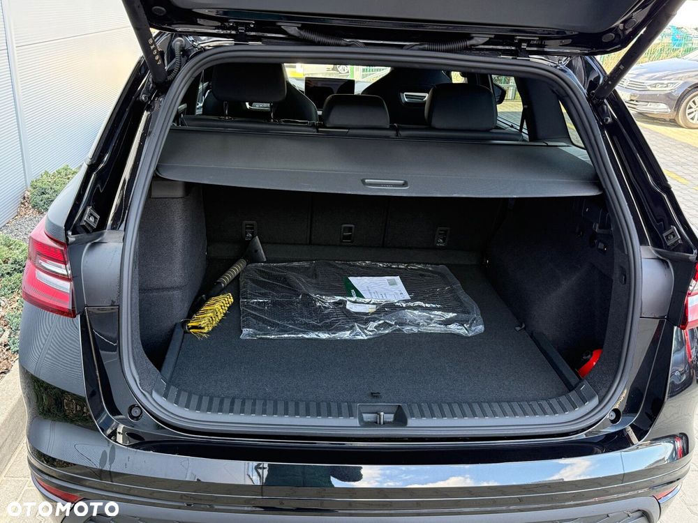 Skoda Kodiaq 1.5 TSI iV PHEV 4x2 Sportline DSG - 3