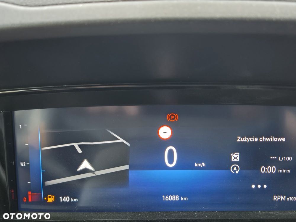 Opel Combo - 15