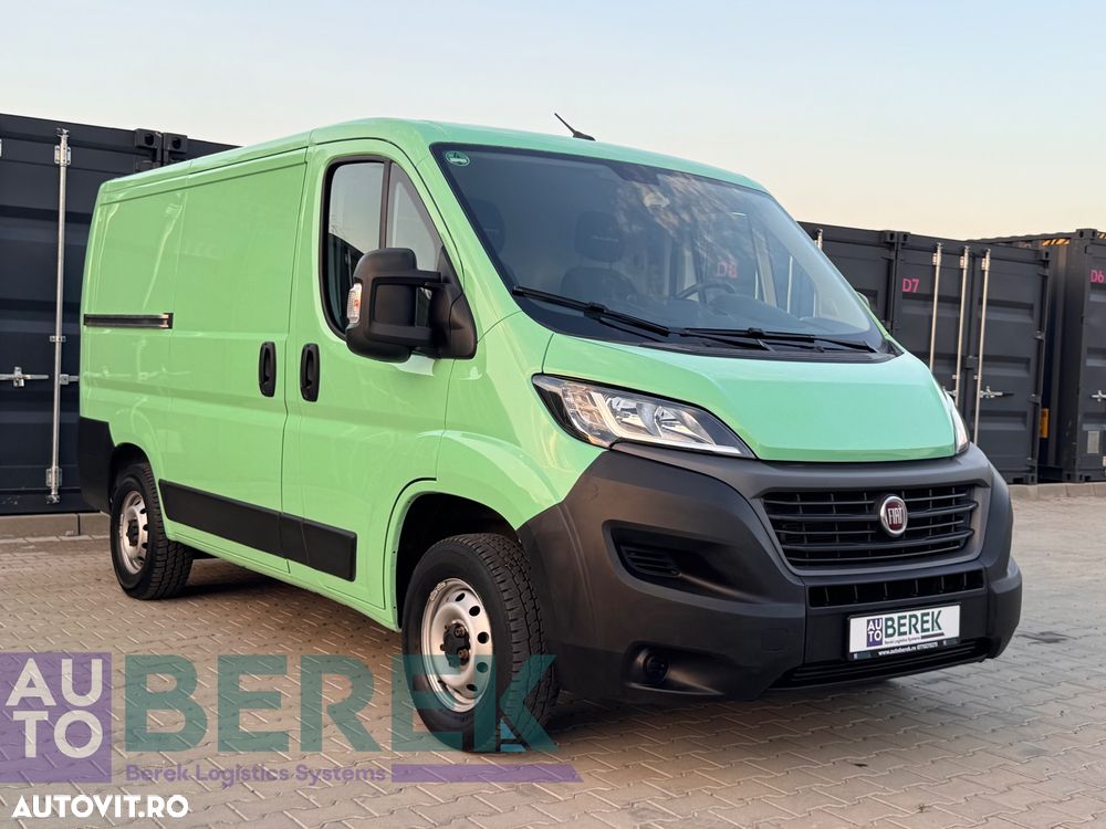 Fiat DUCATO - 4