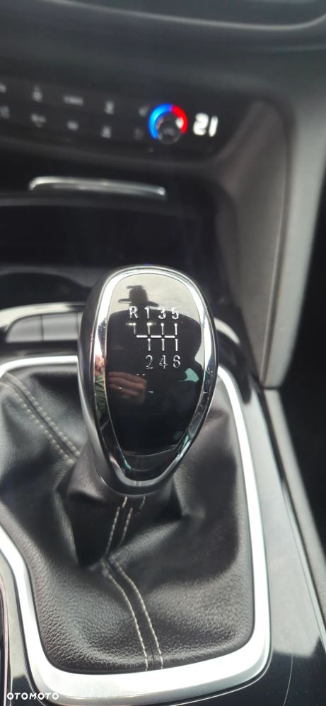 Opel Insignia 2.0 Ultimate Exclusive - 31