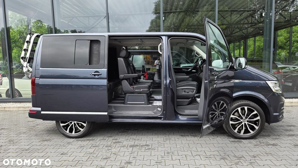 Volkswagen Multivan 2.0 TDI L1 Highline 4Motion DSG - 41