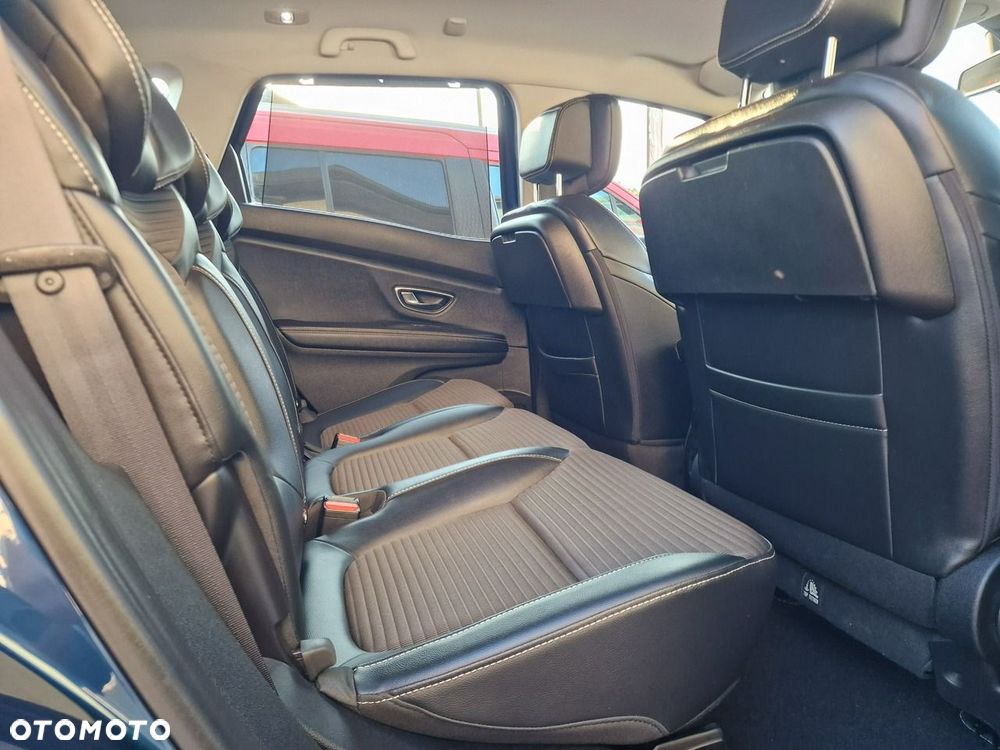 Renault Scenic ENERGY TCe 130 INTENS - 22