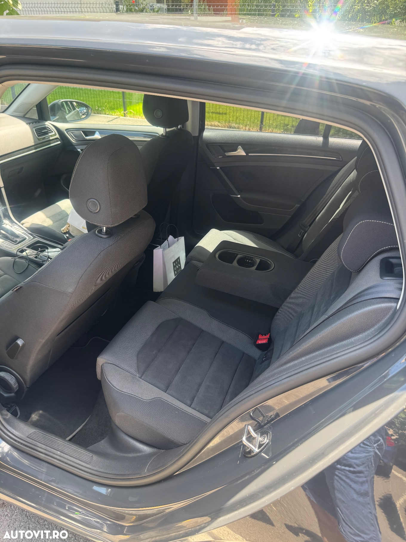Volkswagen Golf - 13