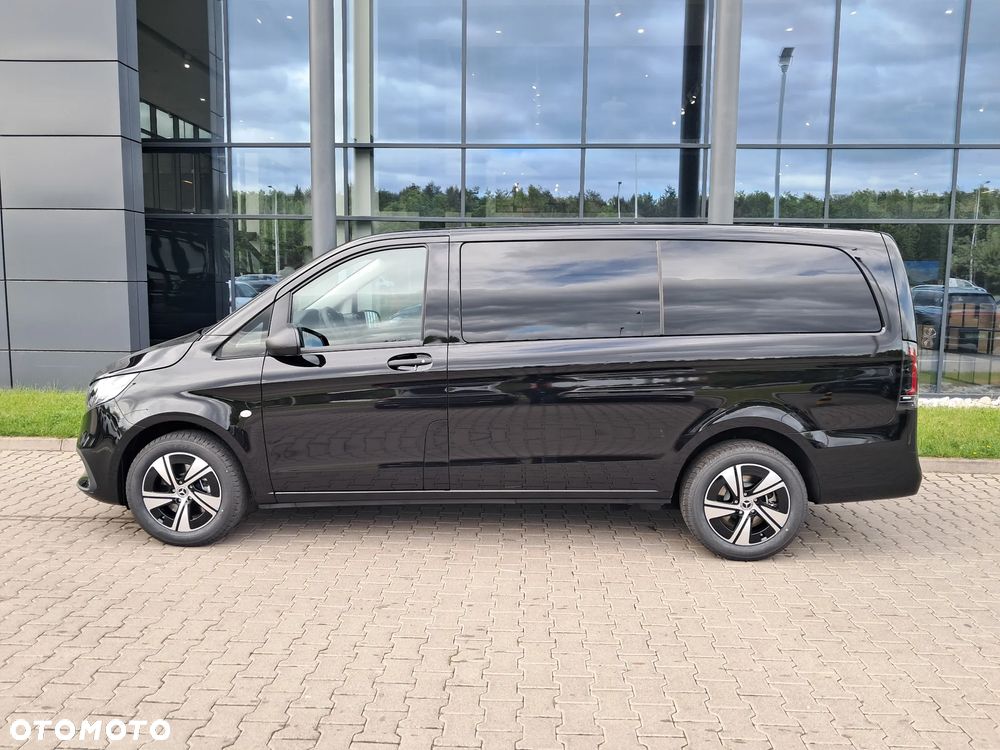 Mercedes-Benz Mercedes-Benz Vito 114 CDI Furgon PRO Long 3200 mm - 6