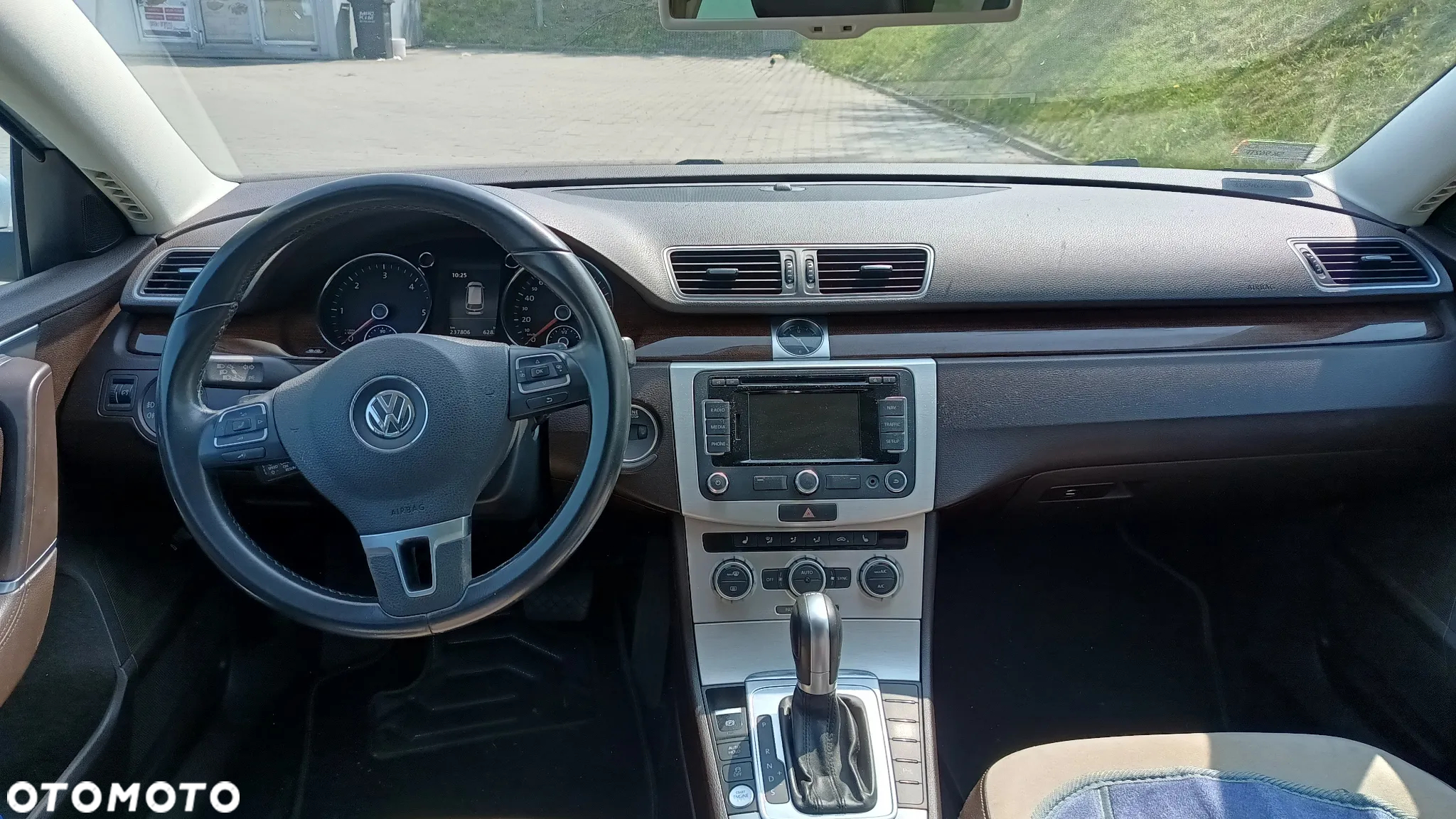 Volkswagen Passat 2.0 TDI Highline DSG - 5