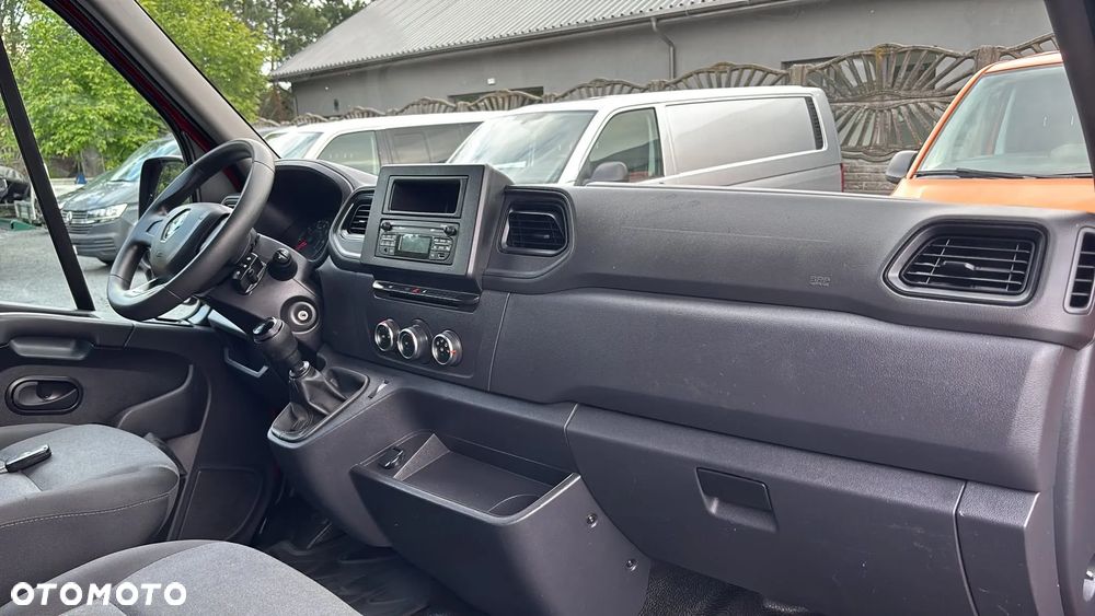 Renault Master - 21
