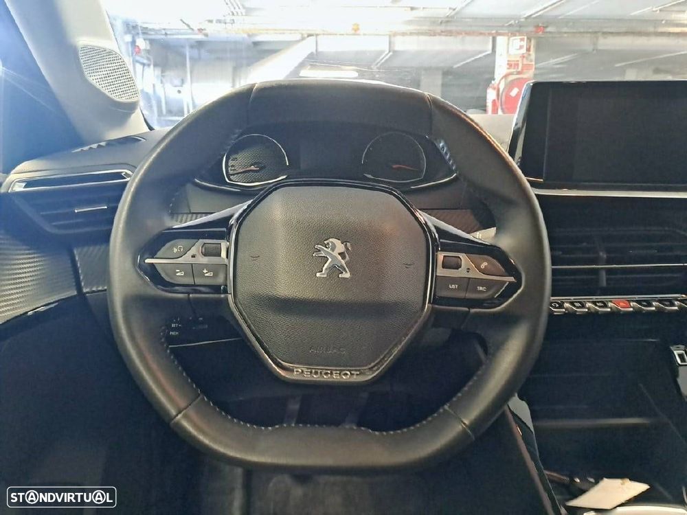 Peugeot 208 1.2 PureTech Active Pack - 12