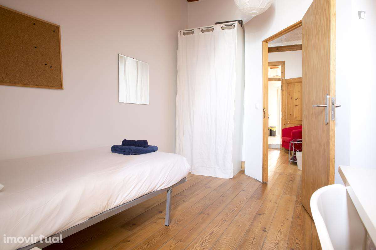 Apartamento com 2 quartos - localizado em Santa Apolónia Lisbon - Grande imagem: 5/10