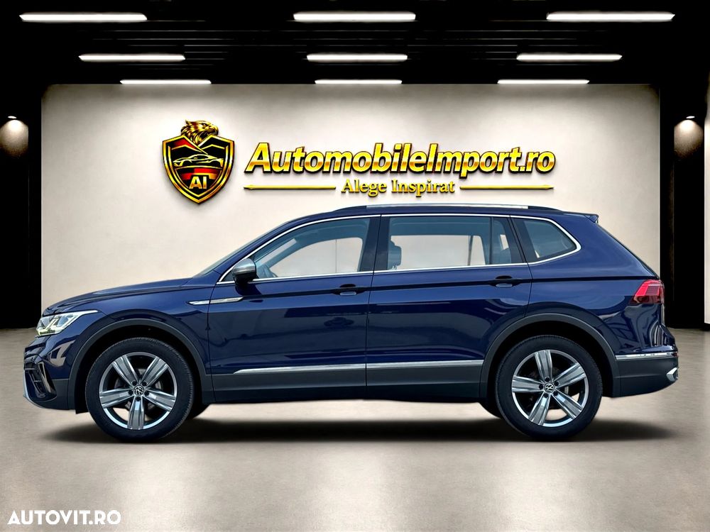 Volkswagen Tiguan 2.0 TDI SCR 4Motion DSG Highline - 26