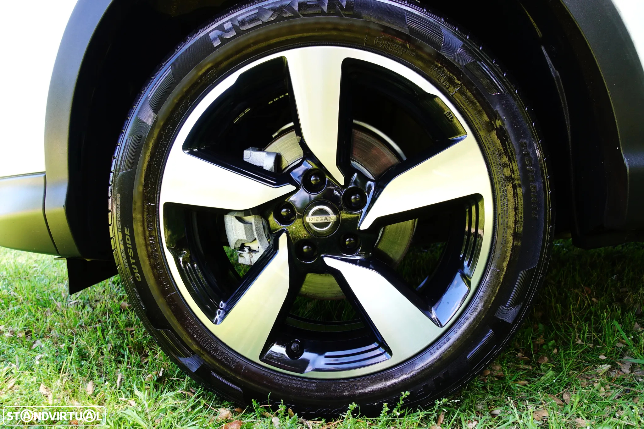 Nissan Qashqai 1.6 dCi N-Connecta 18 - 32