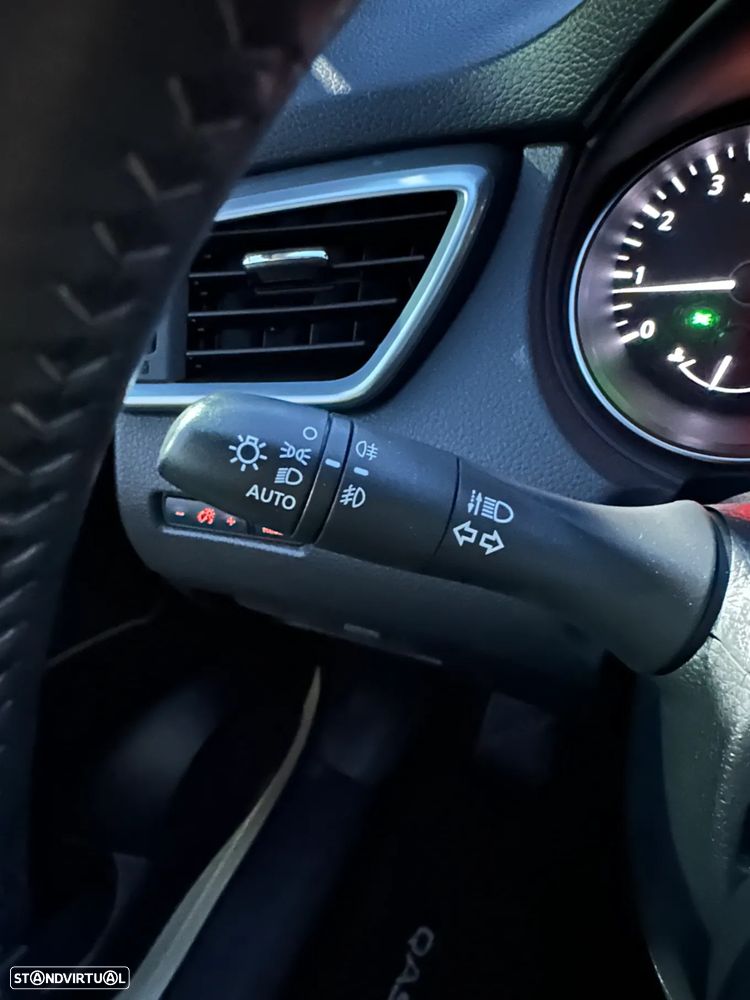 Nissan Qashqai 1.2 DIG-T Acenta Connect - 11