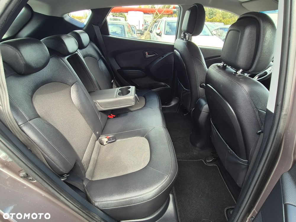 Hyundai ix35 1.6 2WD Comfort - 28