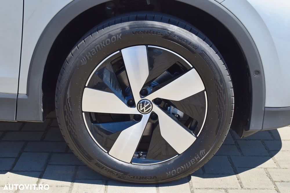 Volkswagen Tiguan 1.5 eTSI DSG MHEV Life - 10