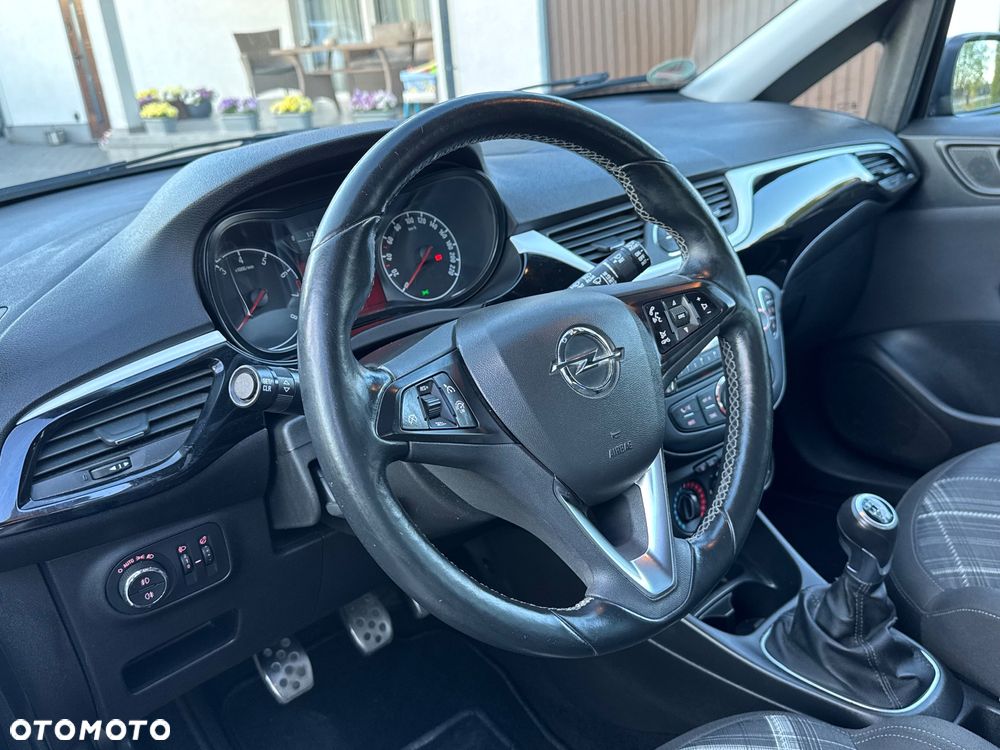 Opel Corsa - 35