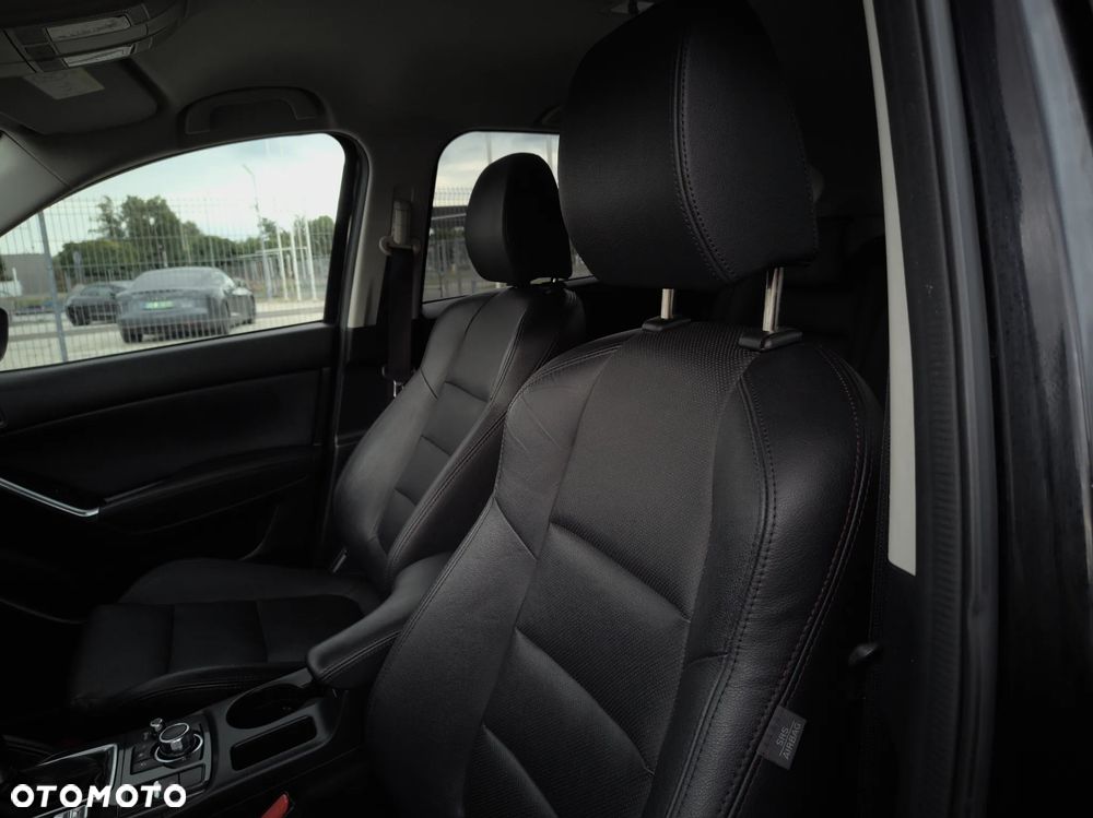 Mazda CX-5 2.0 Skypassion 2WD - 11