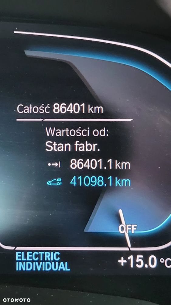 BMW Seria 3 330e M Sport sport - 16