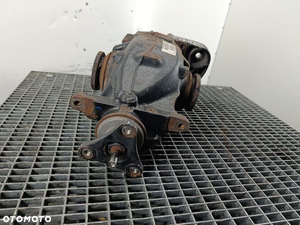 DYFERENCJAŁ TYŁ BMW X1 E84 FL 7592325-03  2.93 2.0 D sDrive20d - 6