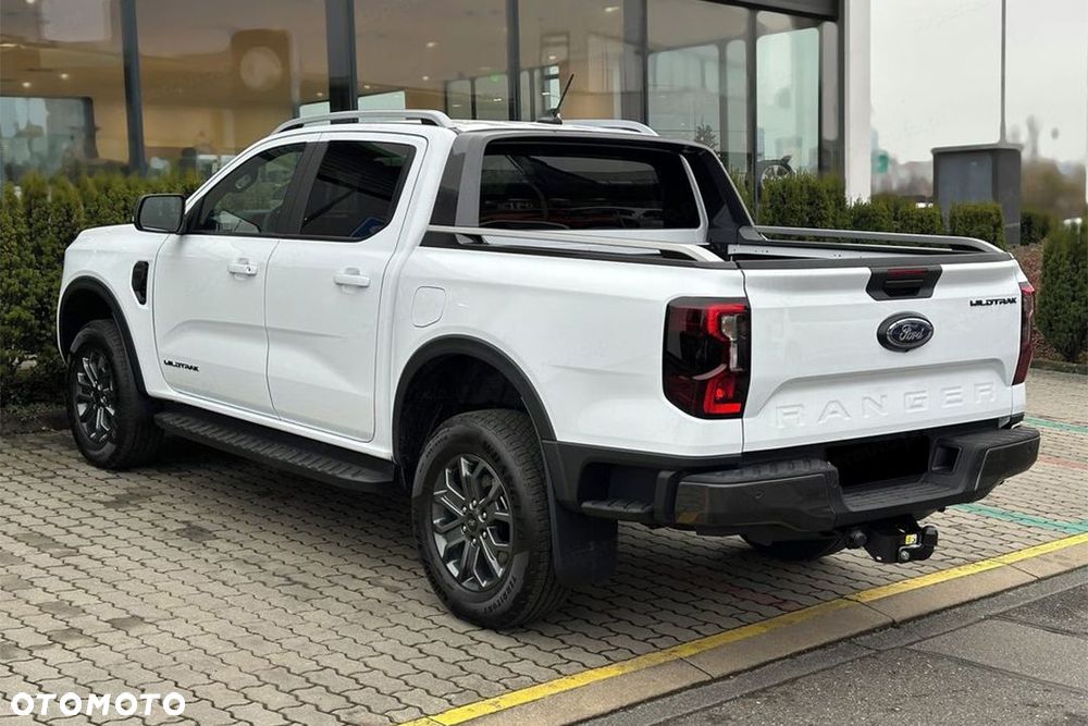 Ford Ranger - 8