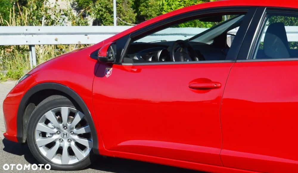 Honda Civic - 17