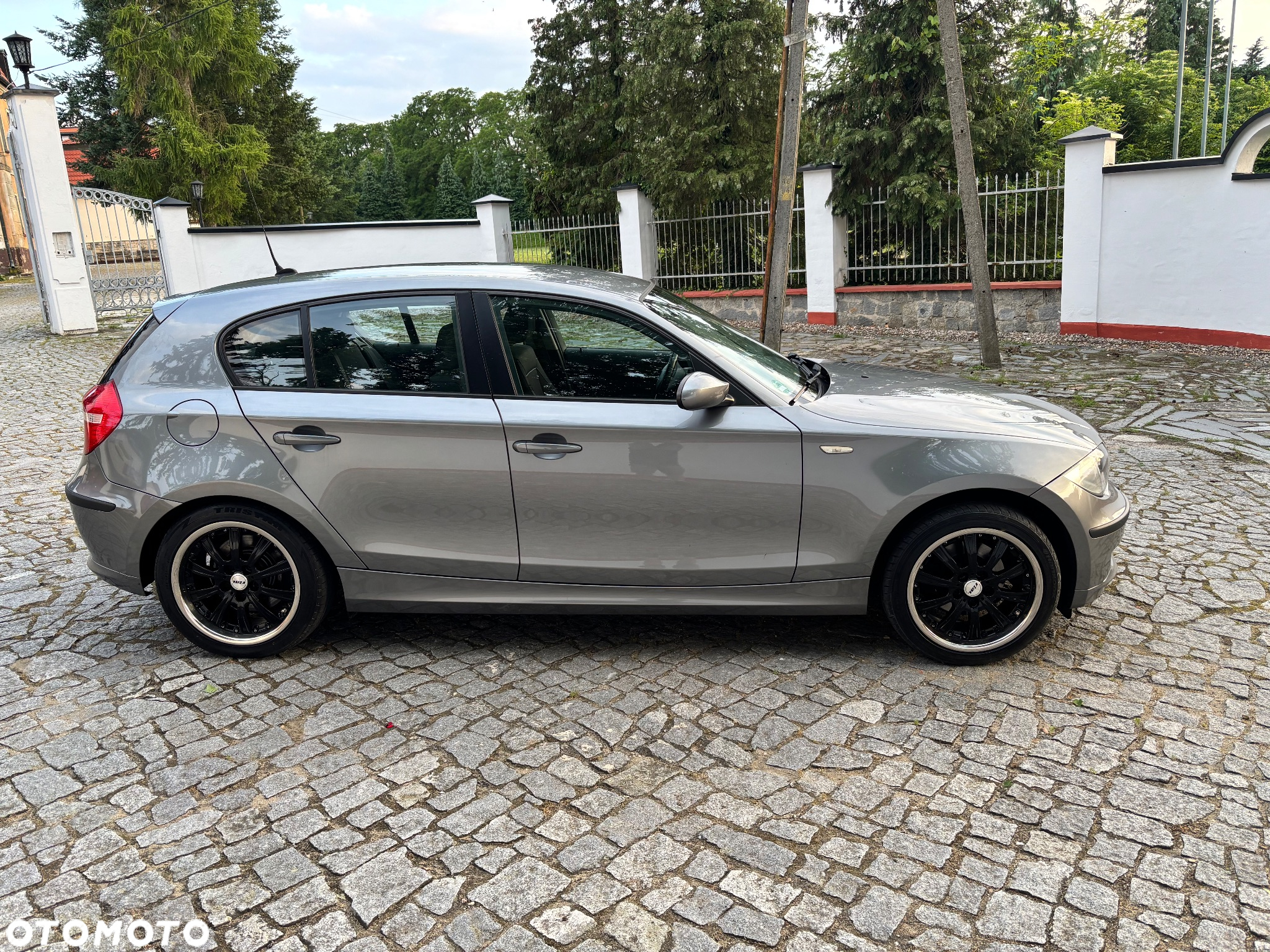 BMW Seria 1 118d DPF Edition Lifestyle - 6