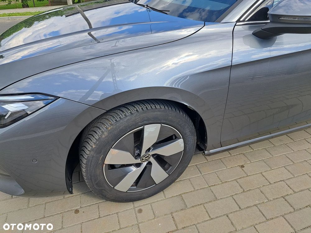 Volkswagen Passat 2.0 TDI EVO Business DSG - 22