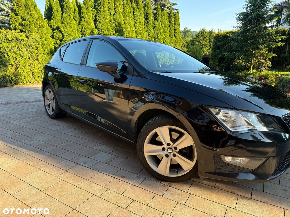 Seat Leon - 5