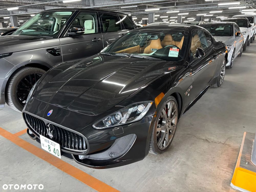 Maserati GranTurismo - 2