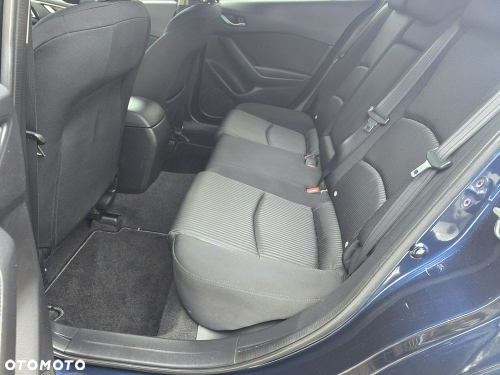 Mazda 3 SKYACTIV-G 120 Center-Line - 11