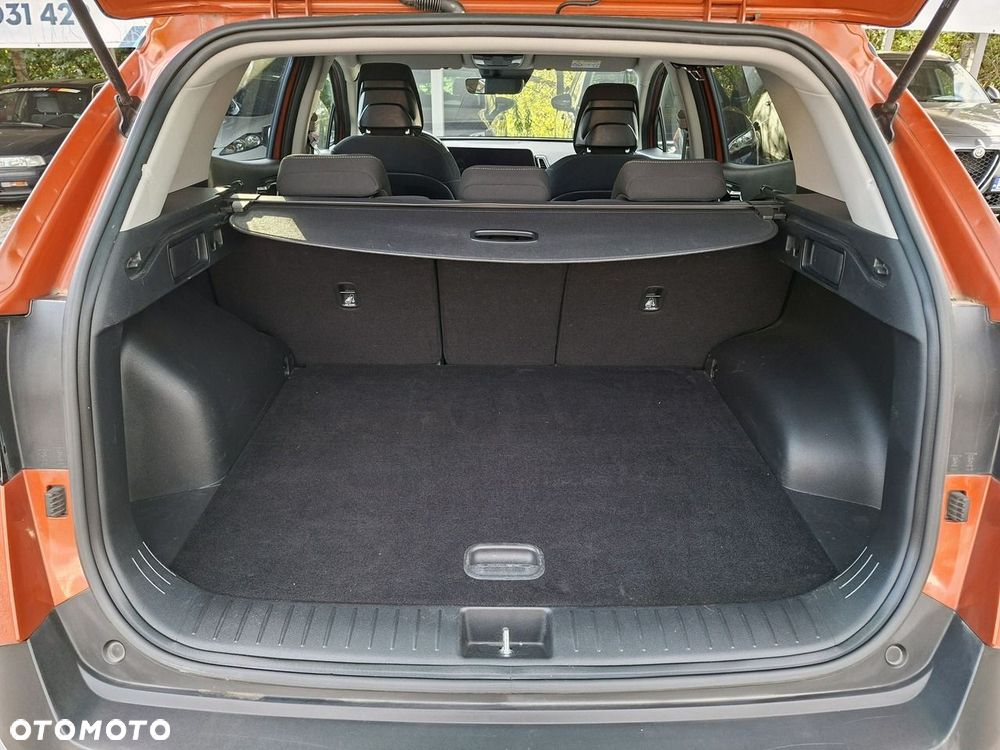 Kia Sportage 1.6 T-GDI Business Line 2WD - 30