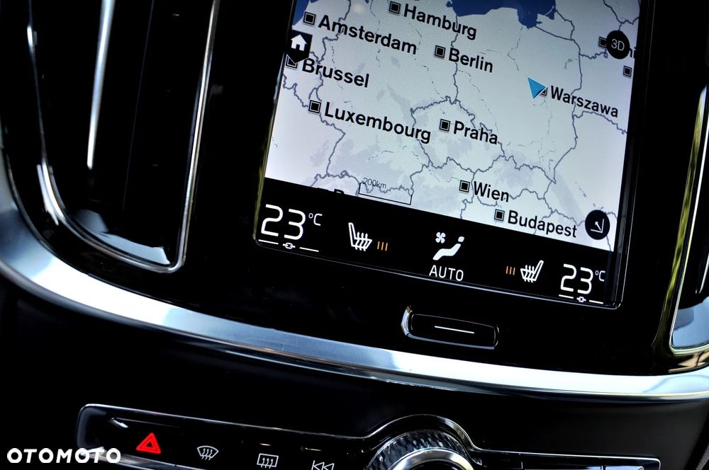 Volvo V60 D3 Inscription - 23