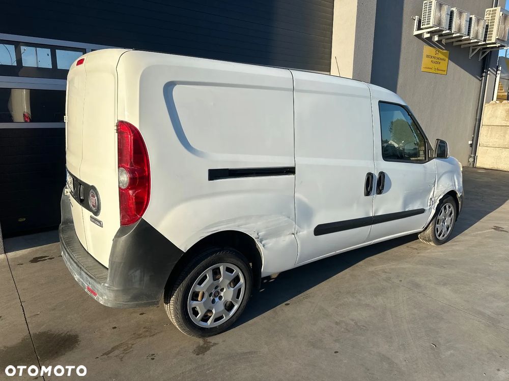 Fiat DOBLO CARGO - 6