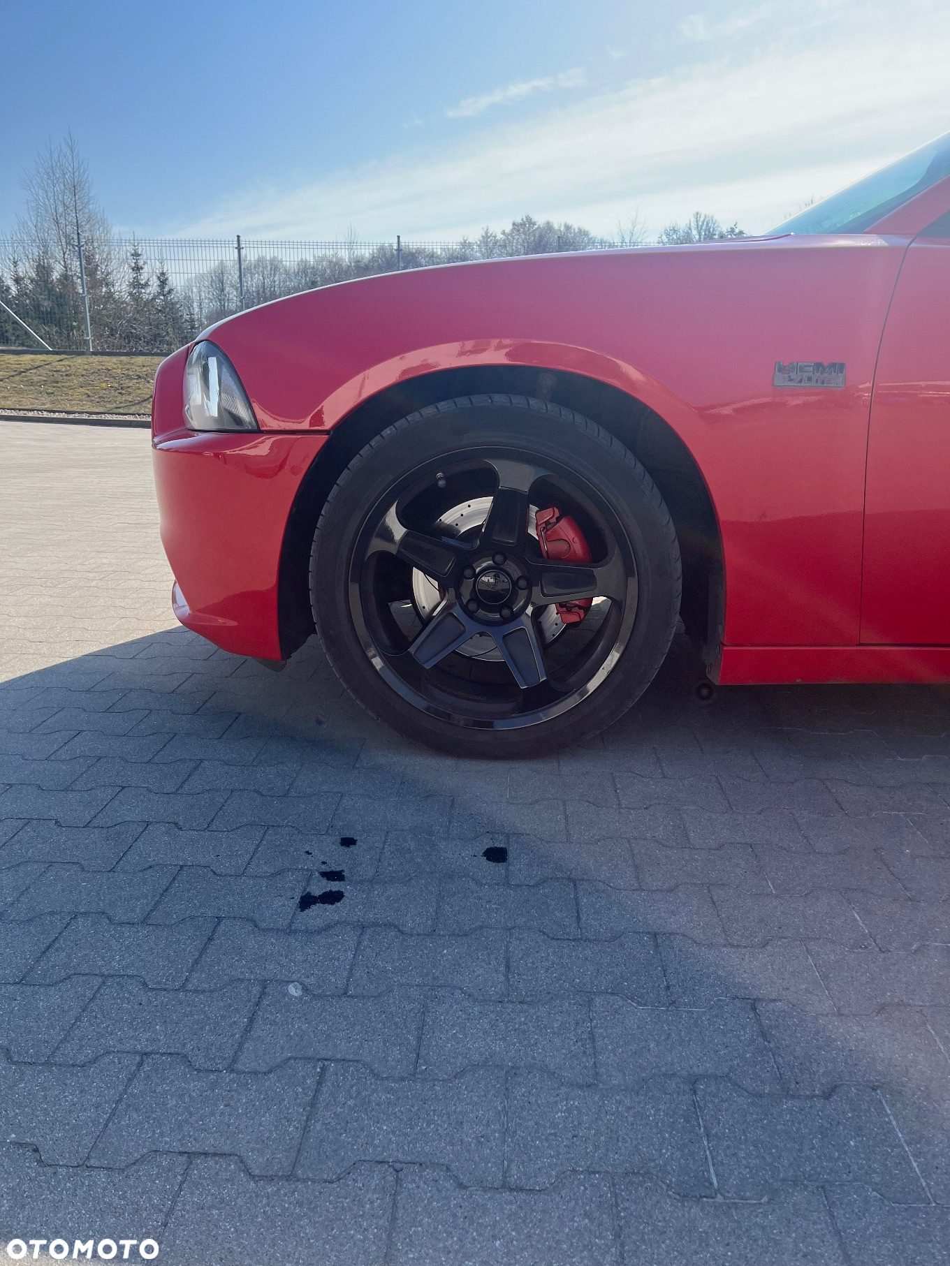 Dodge Charger 5.7 R/T - 6