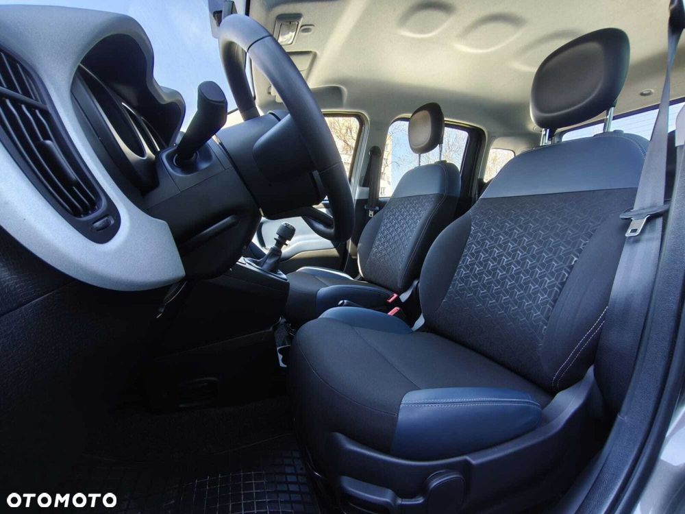 Fiat Panda 1.0 Hybrid City Cross - 8