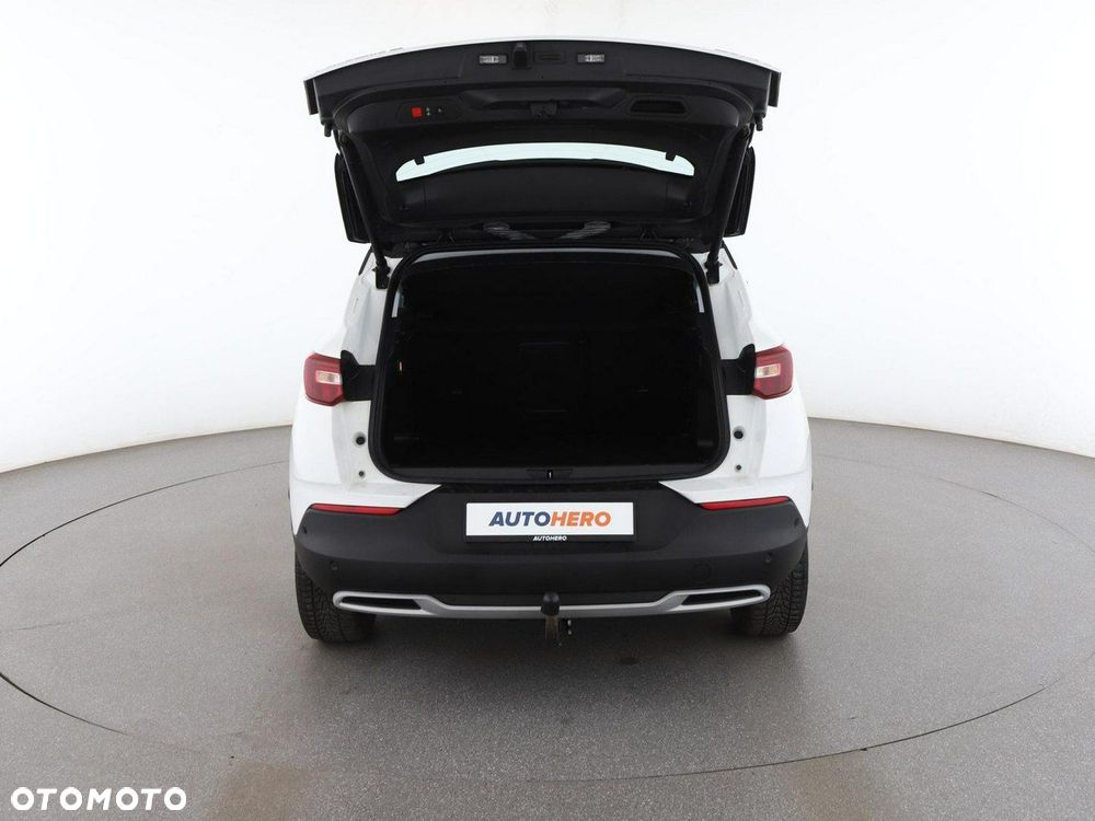 Opel Grandland X 1.5 D Start/Stop Business INNOVATION - 20