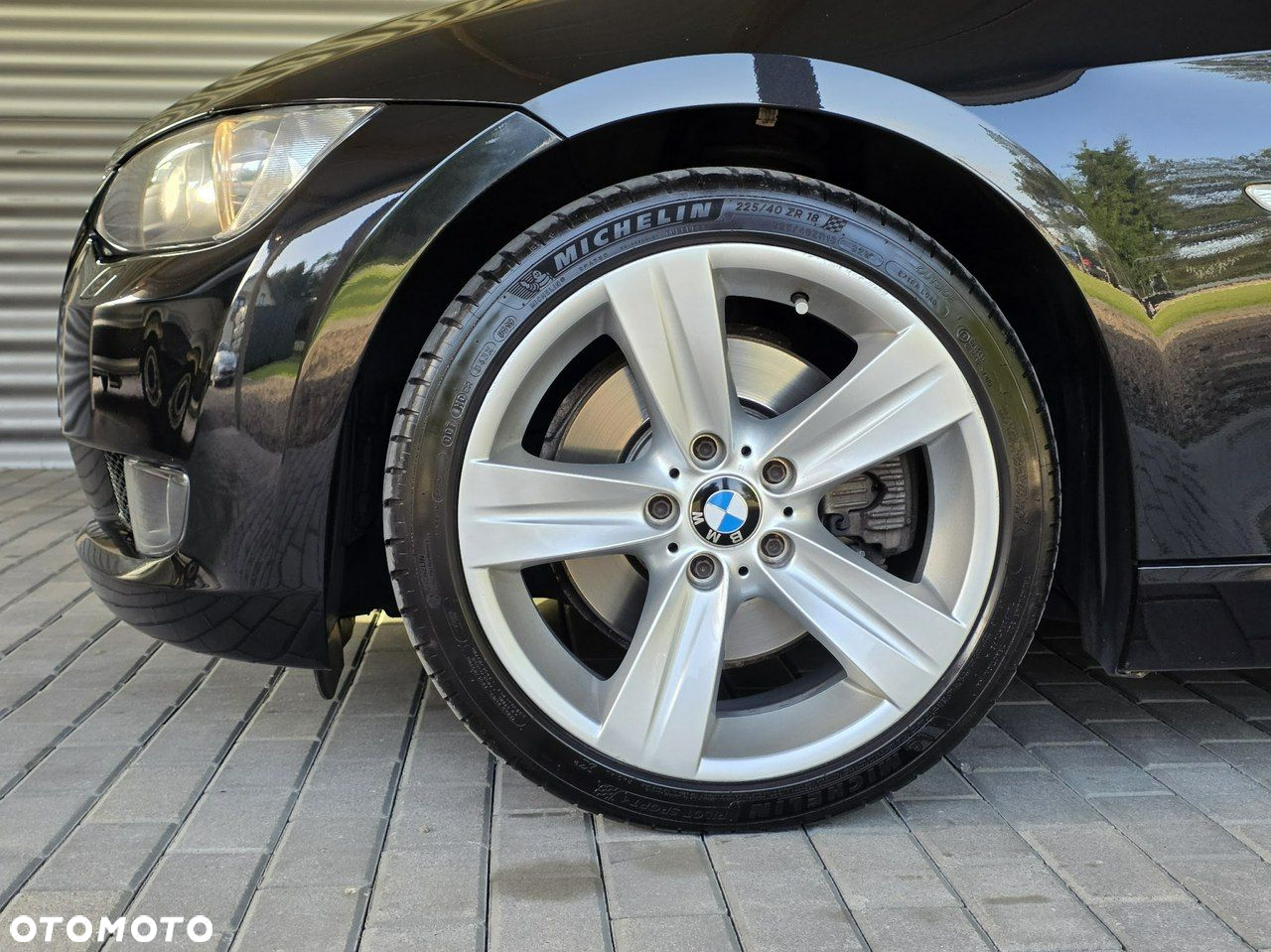 BMW Seria 3 - 30