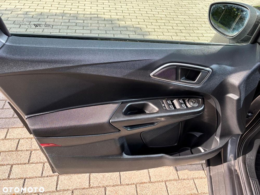 Ford B-MAX 1.0 EcoBoost SYNC Edition - 15
