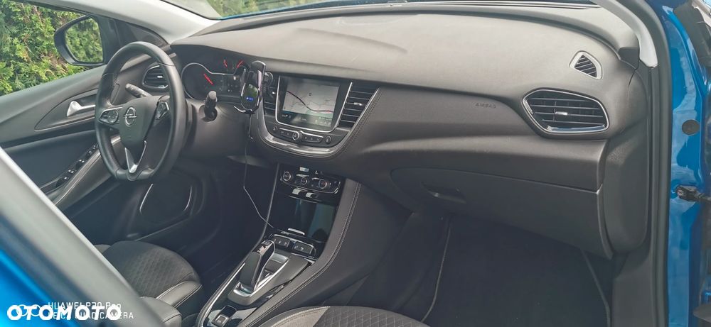 Opel Grandland X Plug-in-Hybrid4 1.6 DI Start/Stop INNOVATION - 22