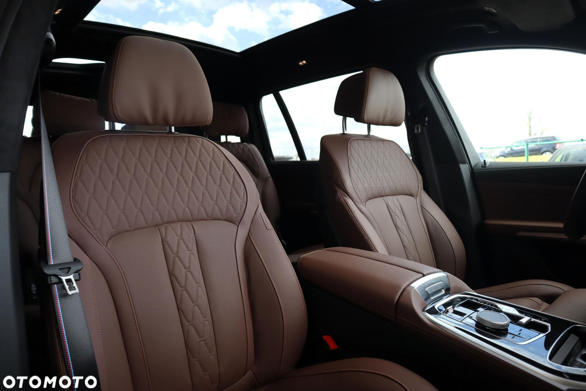BMW X7 - 15