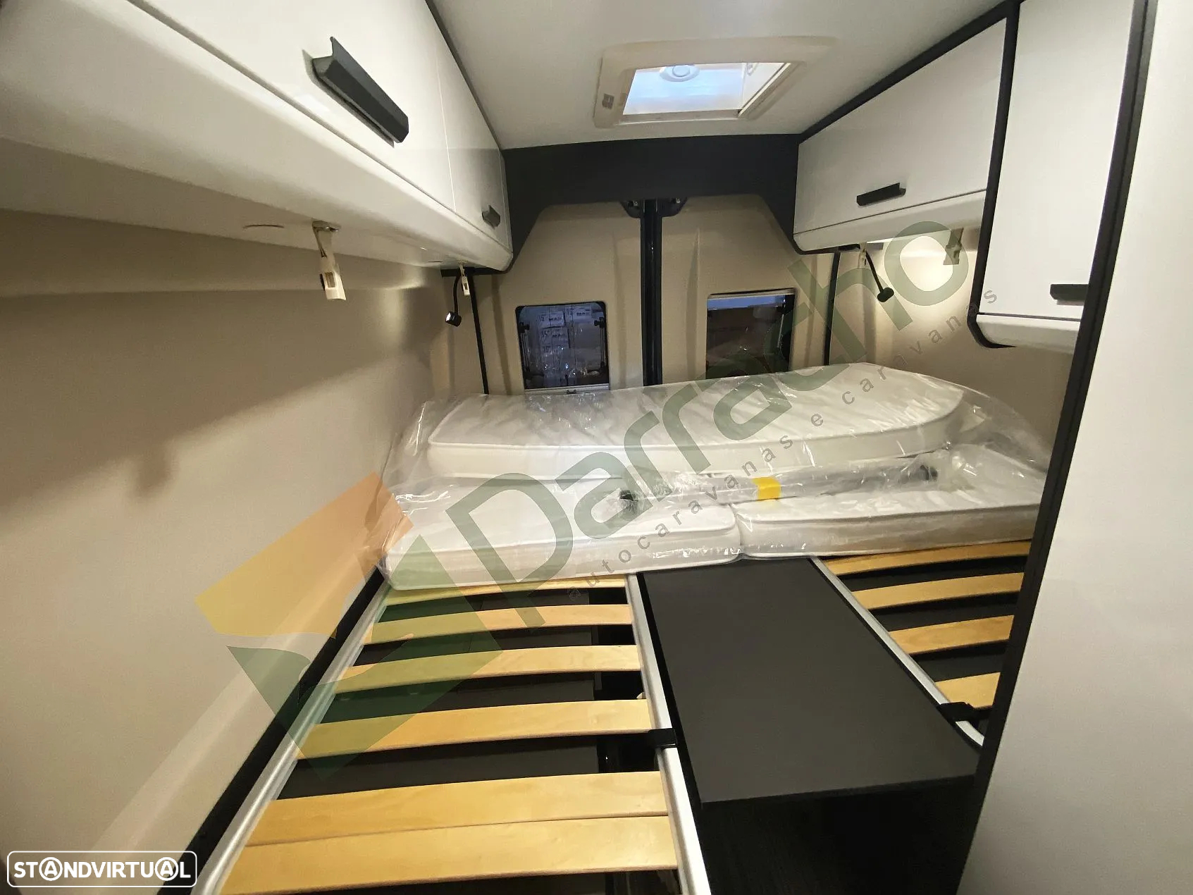 McLouis Menfys Van 4 S-Line REF.N46 - 11