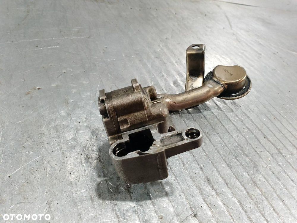 POMPA OLEJU VW PASSAT B6 03G115105C 2.0 TDI - 2