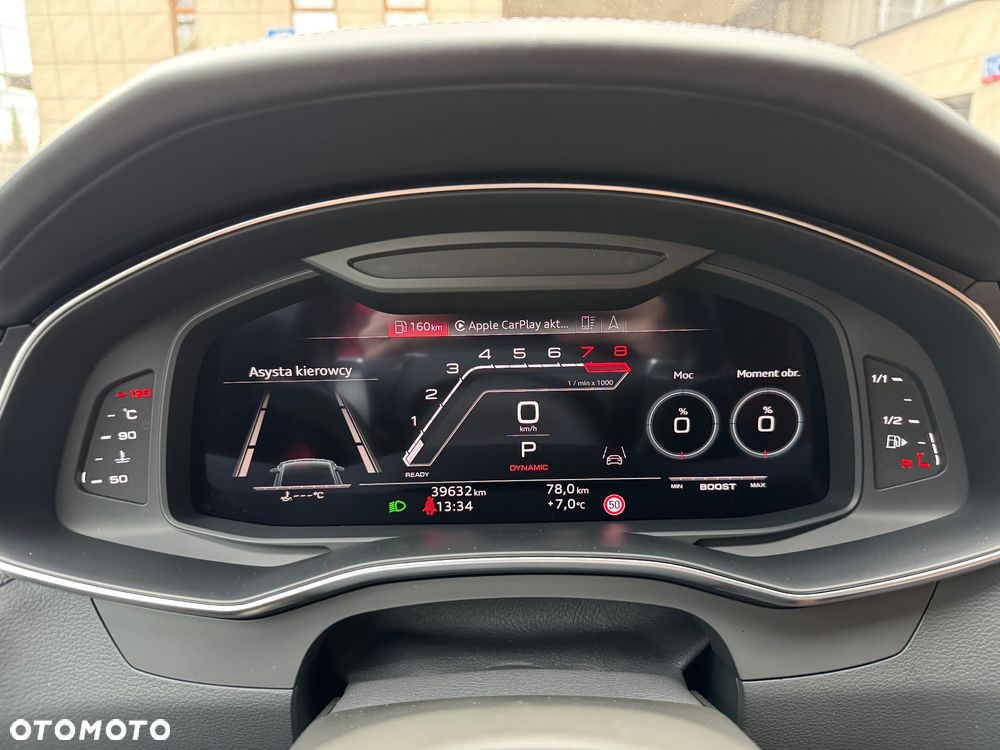 Audi RS7 Sportback - 28