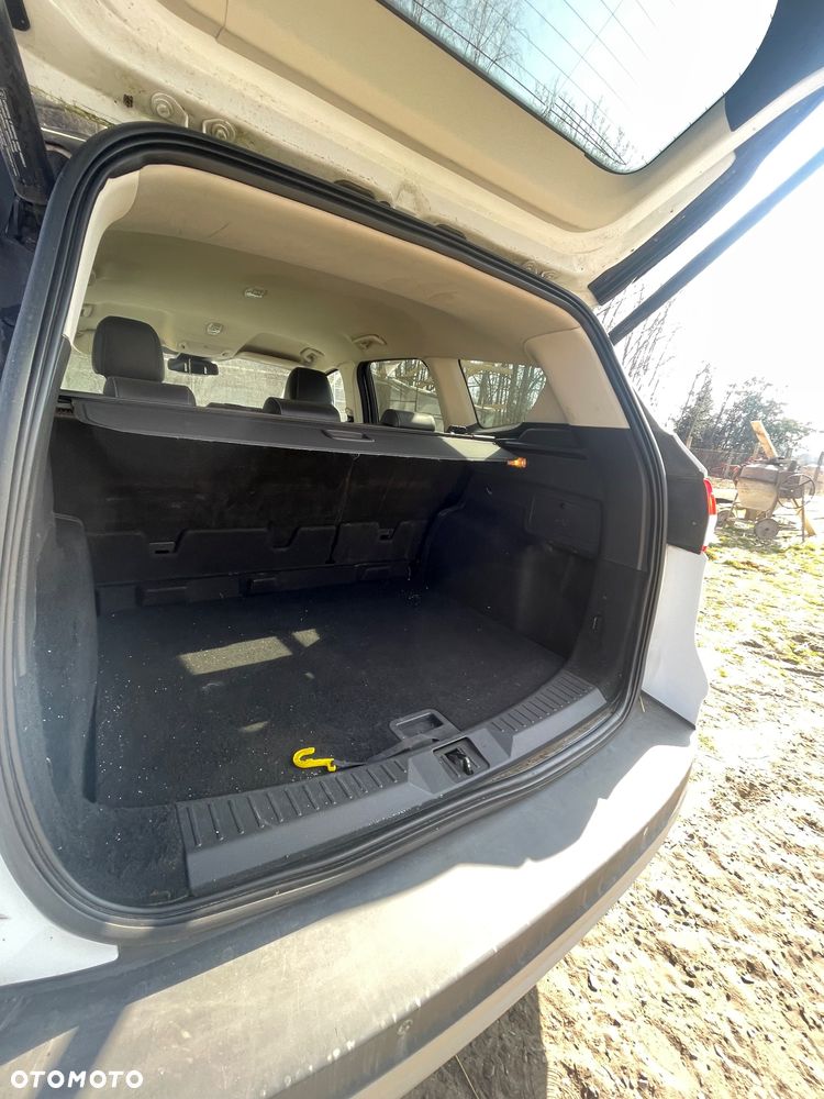 Ford Kuga 2.0 TDCi AWD Titanium - 9