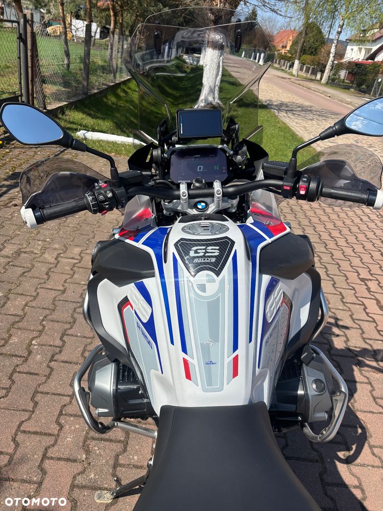 BMW R1250 GS Adventure - 15