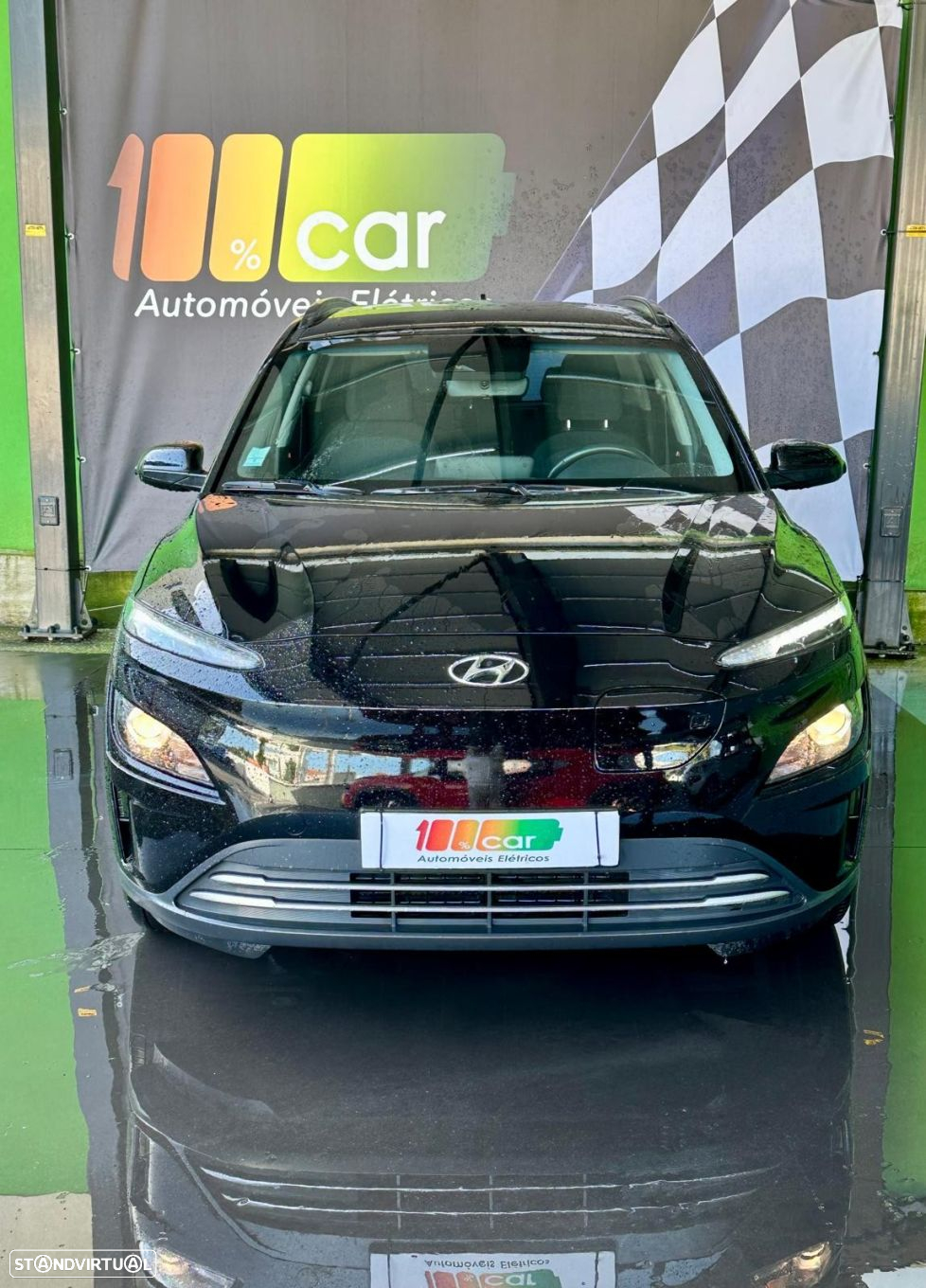 Hyundai Kauai - 2
