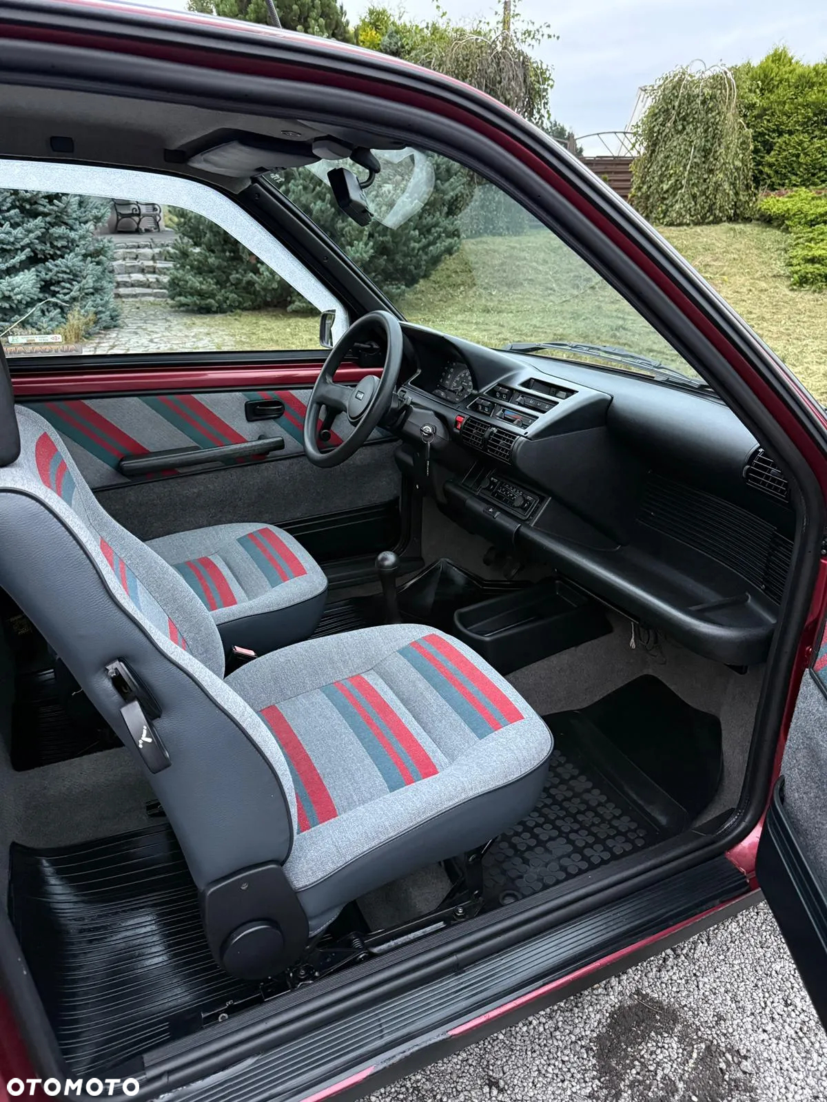 Fiat Cinquecento - 27