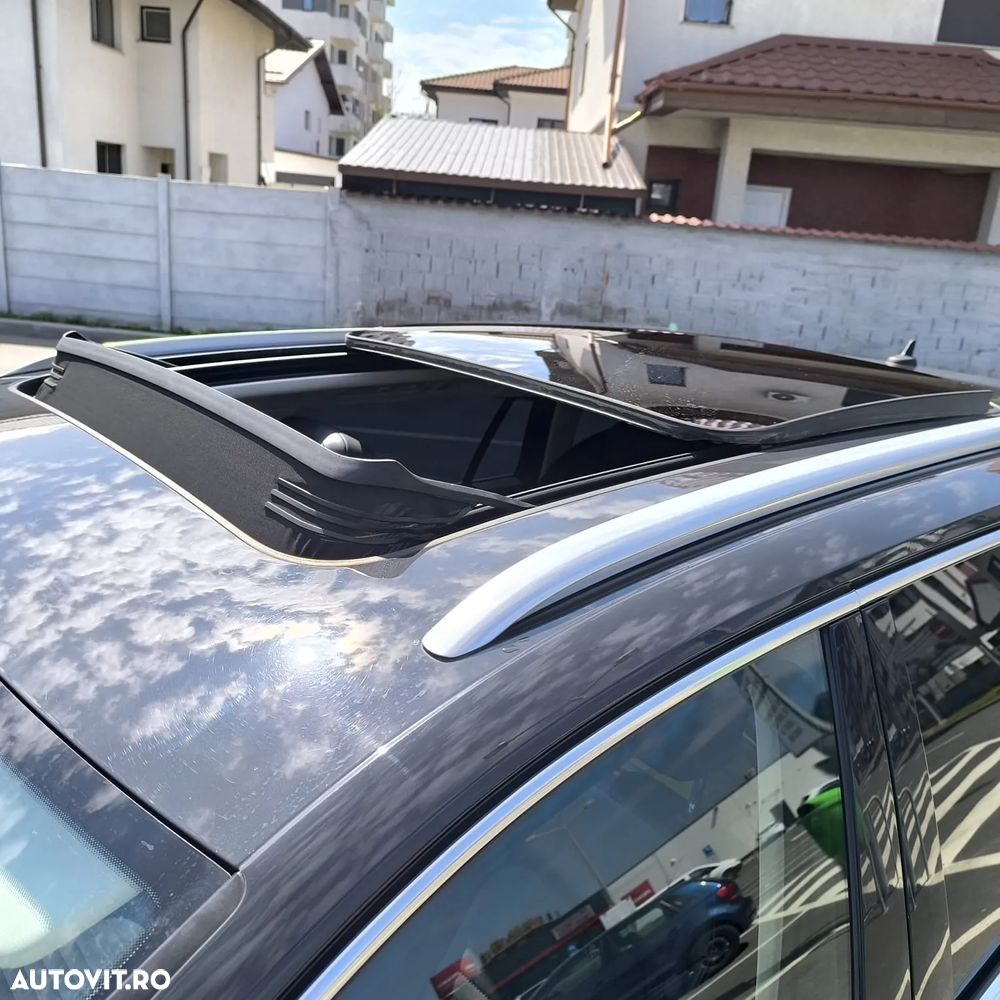 Volkswagen Passat Variant 2.0 TDI DSG Highline - 7