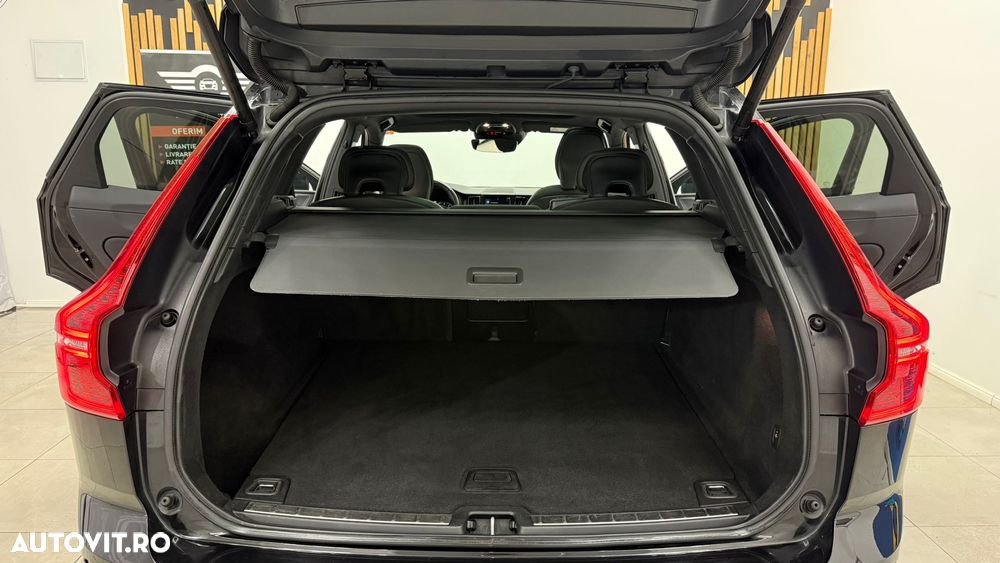 Volvo XC 60 D4 Geartronic Inscription - 16