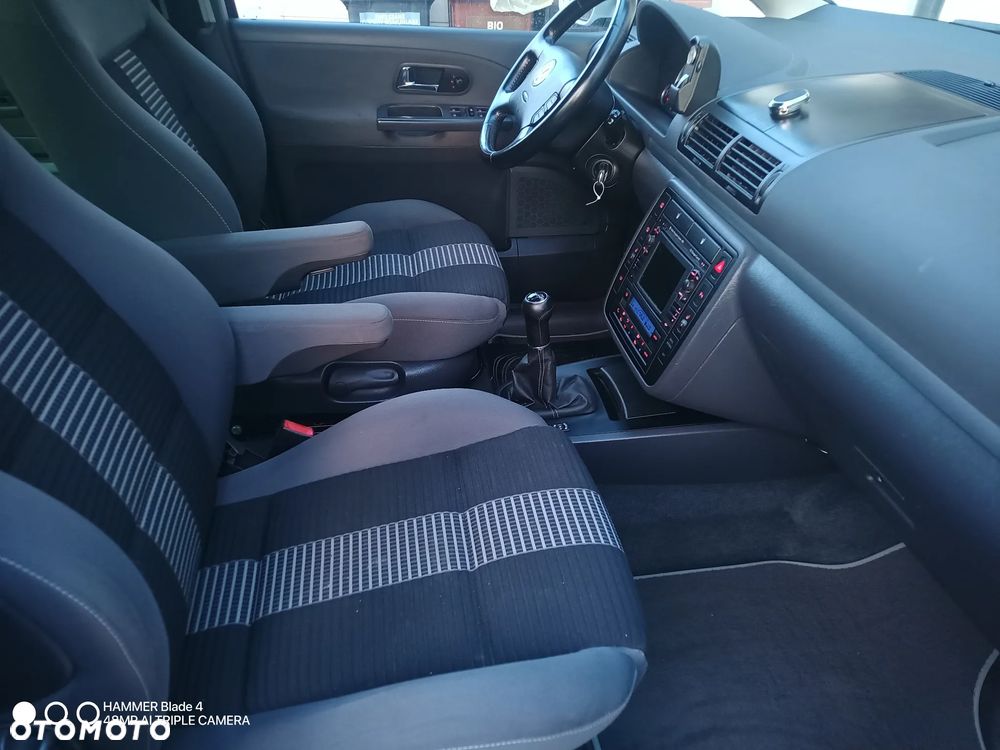 Volkswagen Sharan 2.0 United - 9