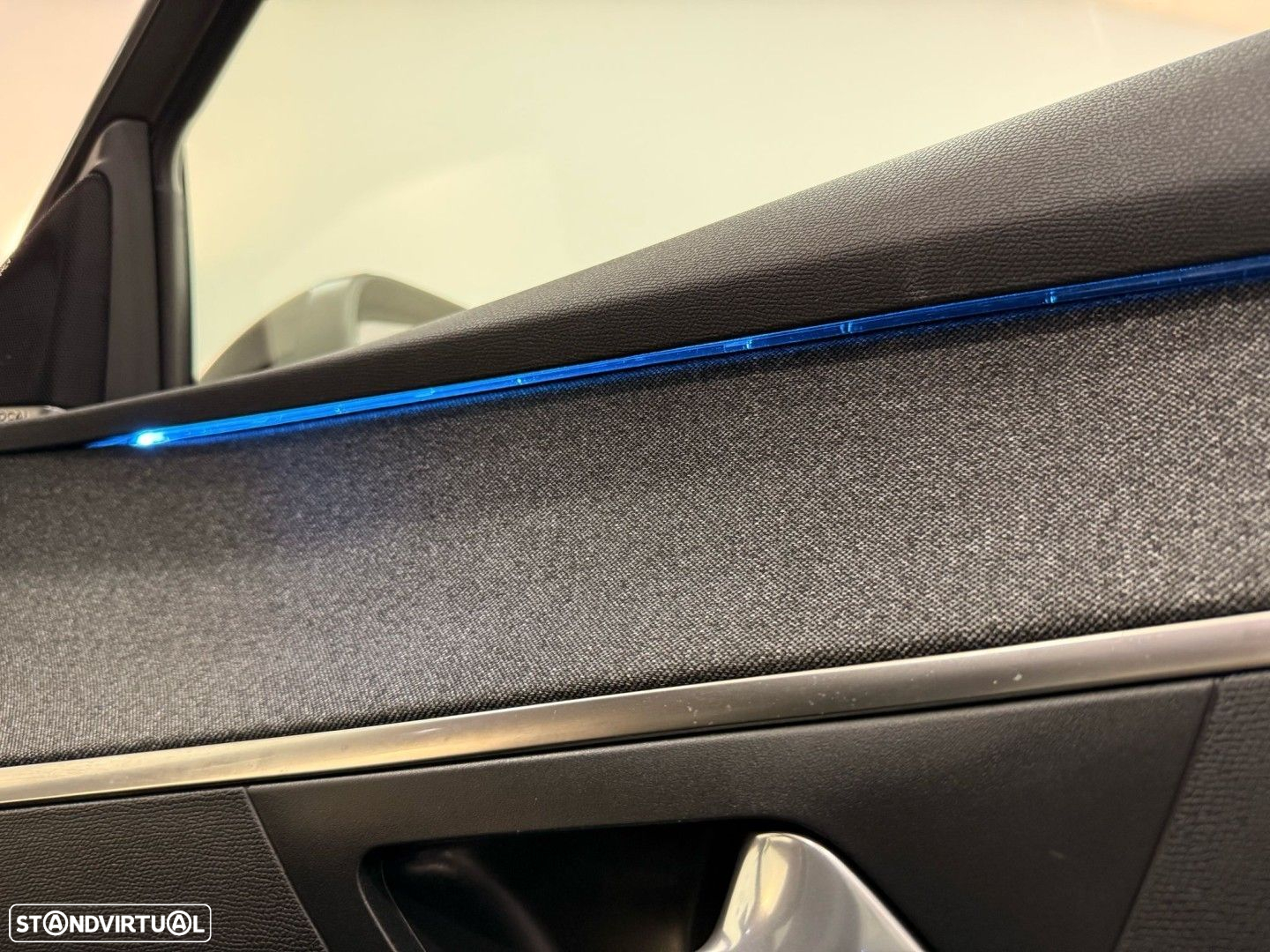 Peugeot 3008 1.5 BlueHDi GT Line - 24
