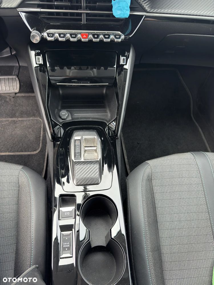 Peugeot 208 1.2 PureTech GT Pack S&S EAT8 - 10